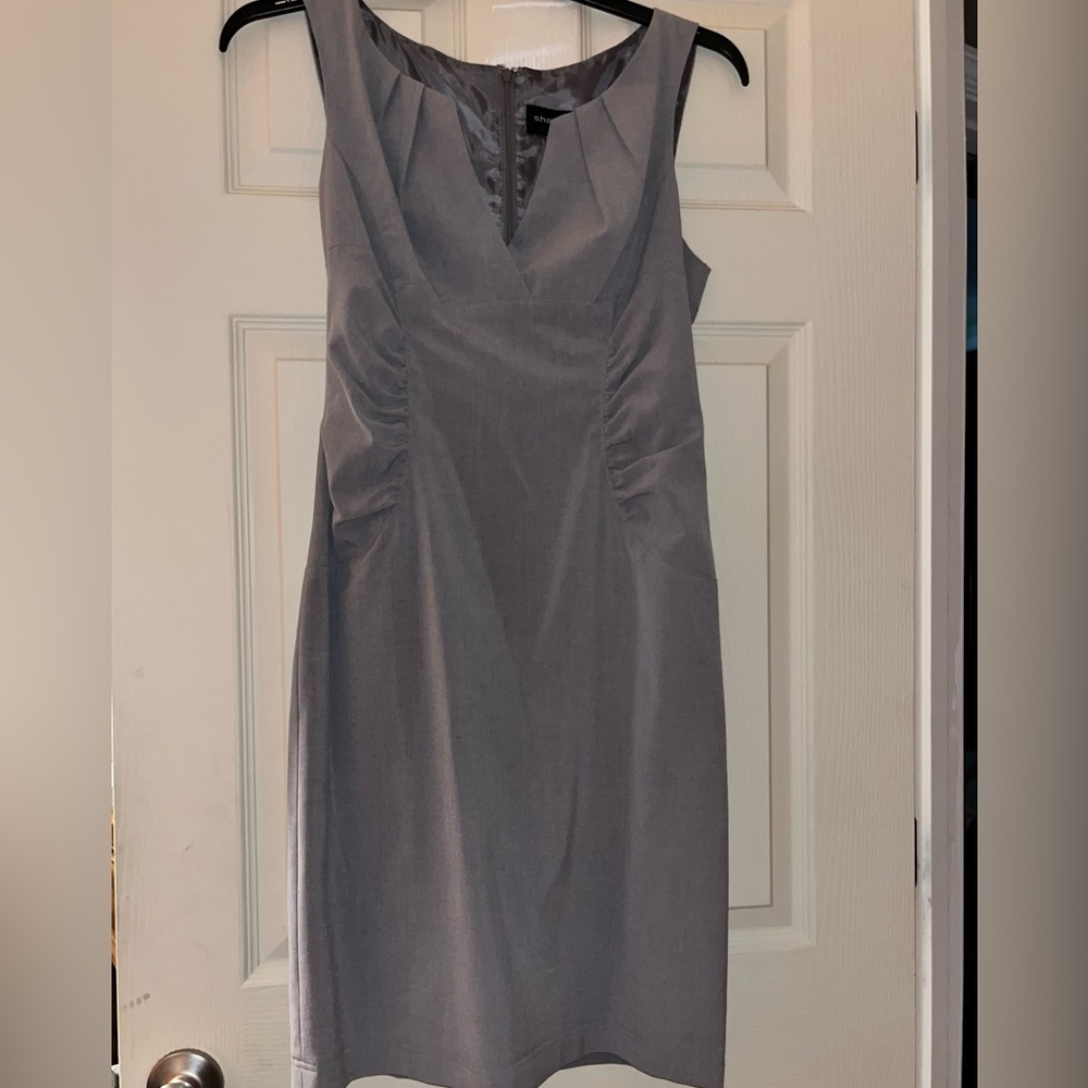 Bodycon Knee Length Dress